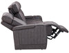EQUINOX - MERCURY Power Sofa with Power Headrests
