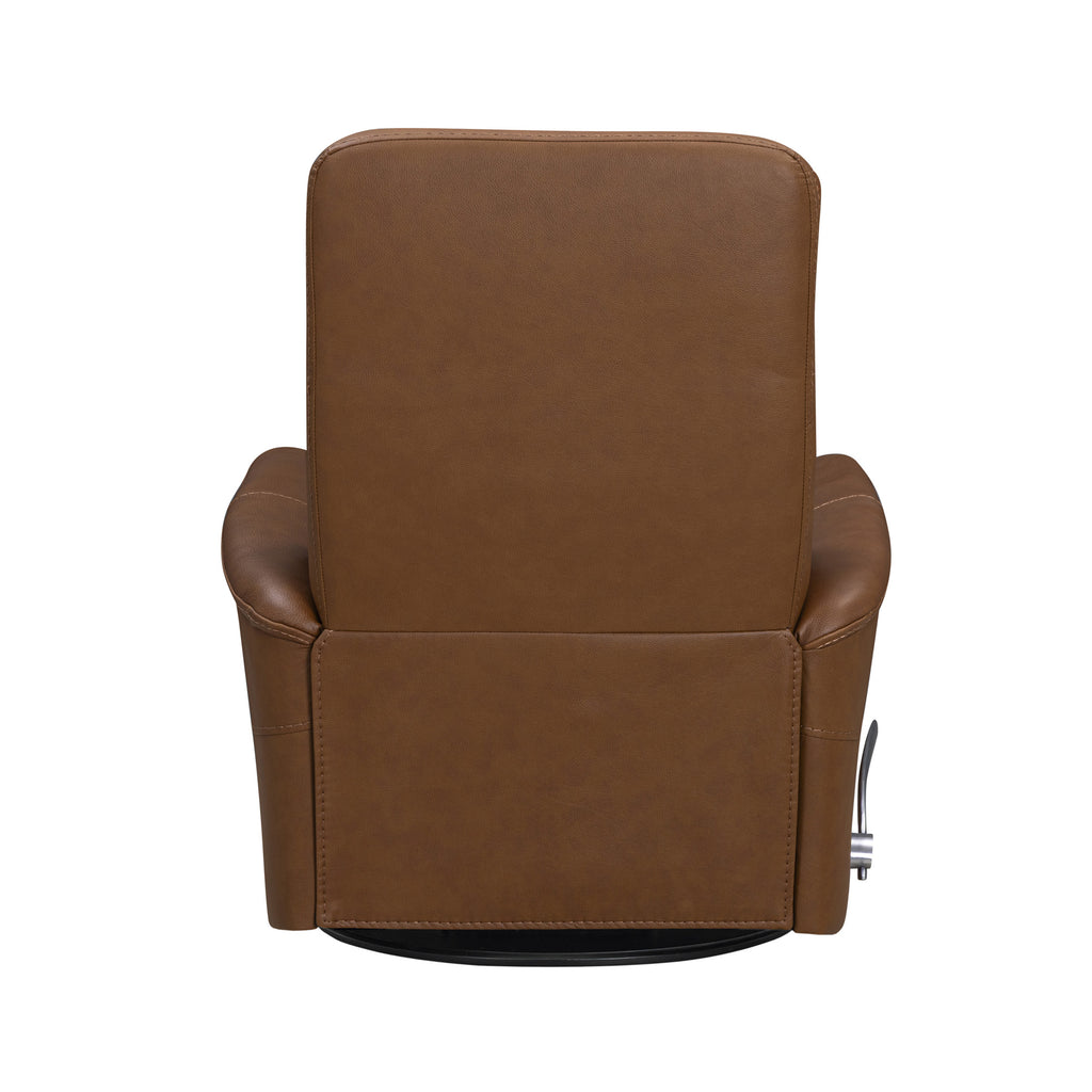 GEMINI - CAYENNE ENVY Manual Swivel Glider Recliner - Parker House GEMINI - CAYENNE ENVY Manual Swivel Glider Recliner - Parker House