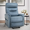 GEMINI - SOFT AZURE Power Lift Recliner with Articulating Headrest