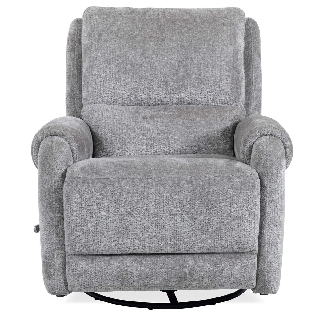 GENTRY - SHADOWPLAY Manual Recliner - Parker House Furniture