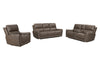 HANCOCK - BETTE HAZEL Power Zero Gravity Sofa Group