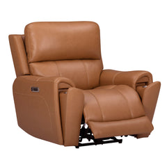 HANCOCK - APPLE CIDER Power Zero Gravity Recliner - Parker House