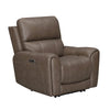HANCOCK - BETTE HAZEL Power Zero Gravity Sofa Group