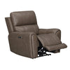 HANCOCK - BETTE HAZEL Power Zero Gravity Recliner