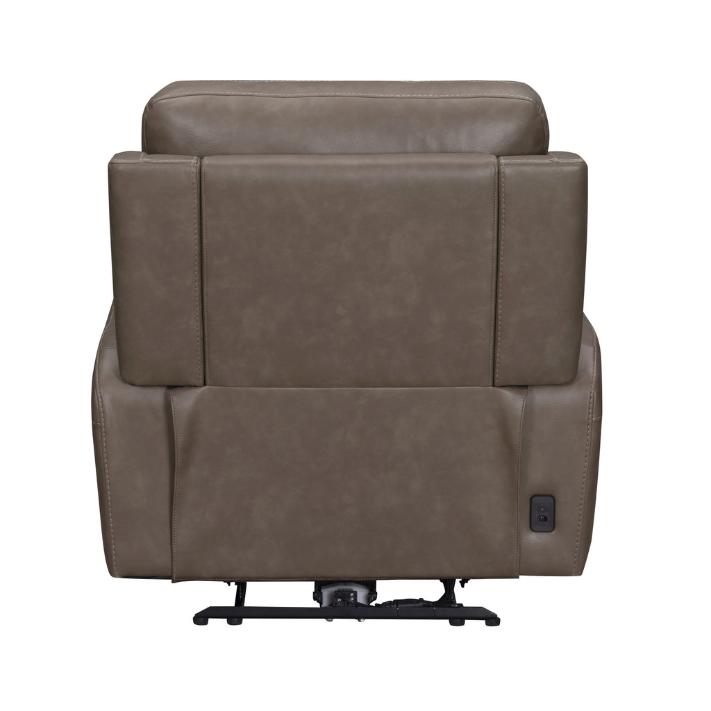 HANCOCK - BETTE HAZEL Power Zero Gravity Recliner - Parker House