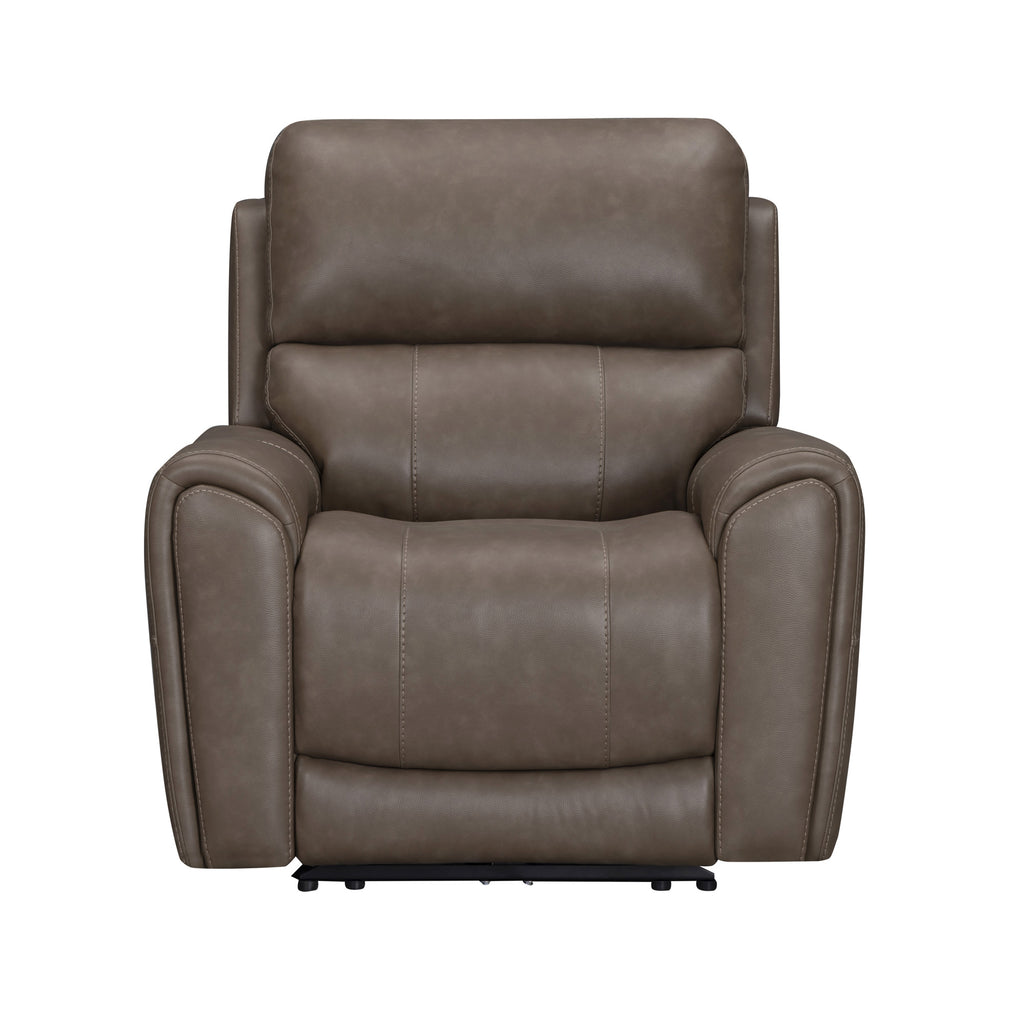 HANCOCK - BETTE HAZEL Power Zero Gravity Recliner - Parker House
