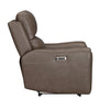 HANCOCK - BETTE HAZEL Power Zero Gravity Recliner