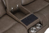 HANCOCK - BETTE HAZEL Power Zero Gravity Sofa Group