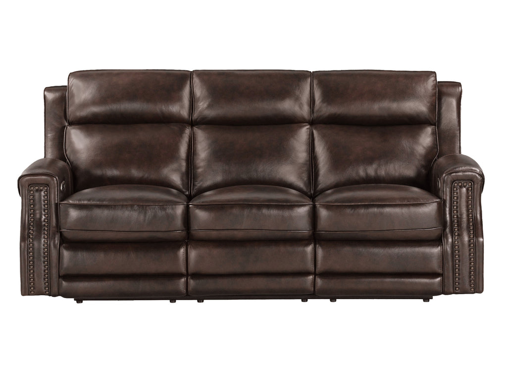 HENSLEY - SMOOTH ESPRESSO Power Sofa Group - Parker House Furniture