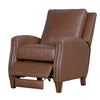 HUNTER - CHESTNUT CHARM Manual Pushback Recliner