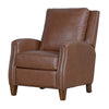 HUNTER - CHESTNUT CHARM Manual Pushback Recliner