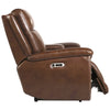 JAMESON - HICKORY Power Zero Gravity Recliner w. Power Headrest