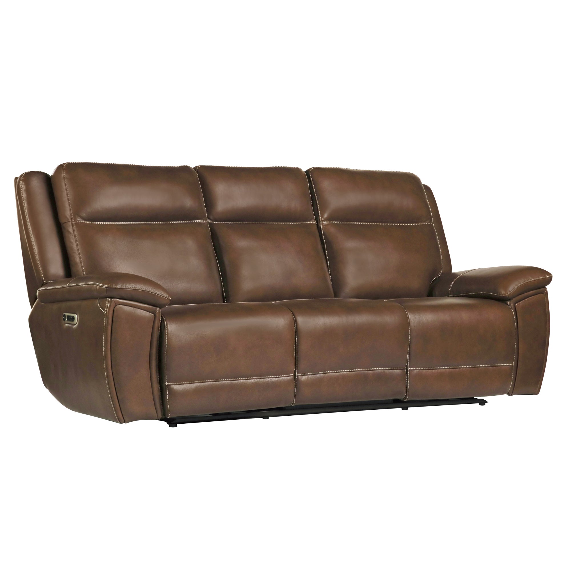 JAMESON - HICKORY Power Zero Gravity Sofa