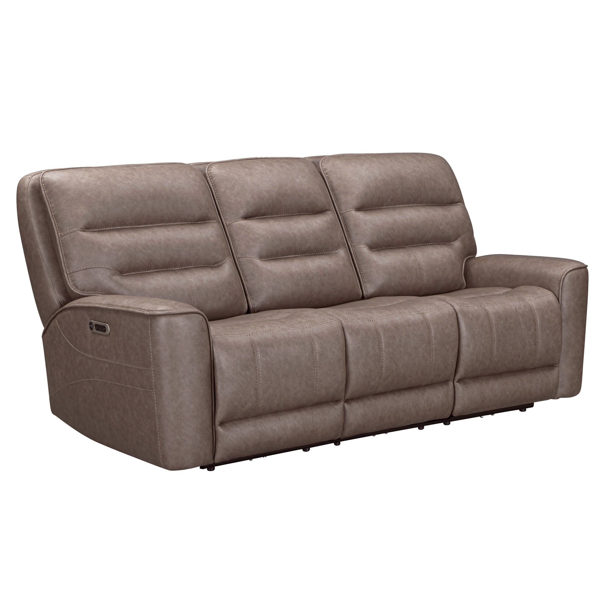 LAWSON - SYDNEY BRUNETTE Power Zero Gravity Sofa