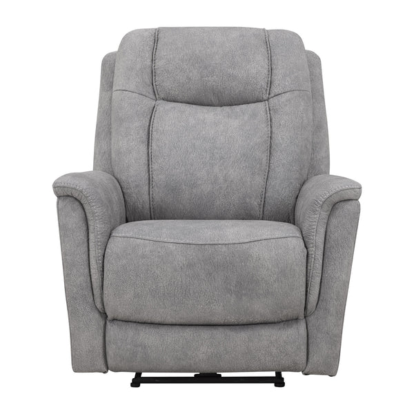 【HARi】for luxe LS TEE グレーB LINUS - HUDSON GREY Power Zero Gravity Recliner - Parker House