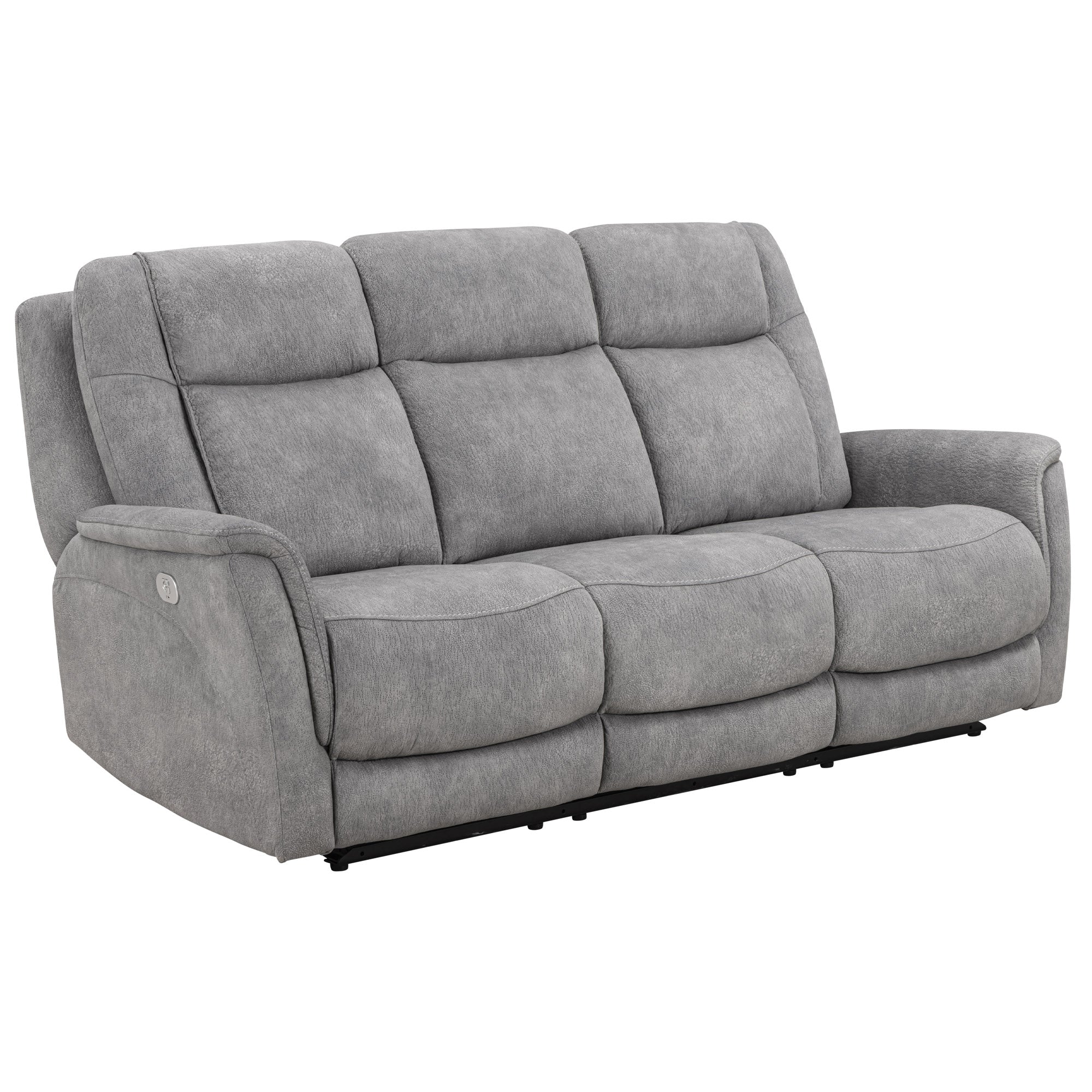 LITMUS maison lulu pinot Isabel hood グレー LINUS - HUDSON GREY Power Zero Gravity Sofa - Parker House Furniture