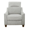 MADISON  - PISCES MUSLIN - Powered By FreeMotion Power Cordless Recliner