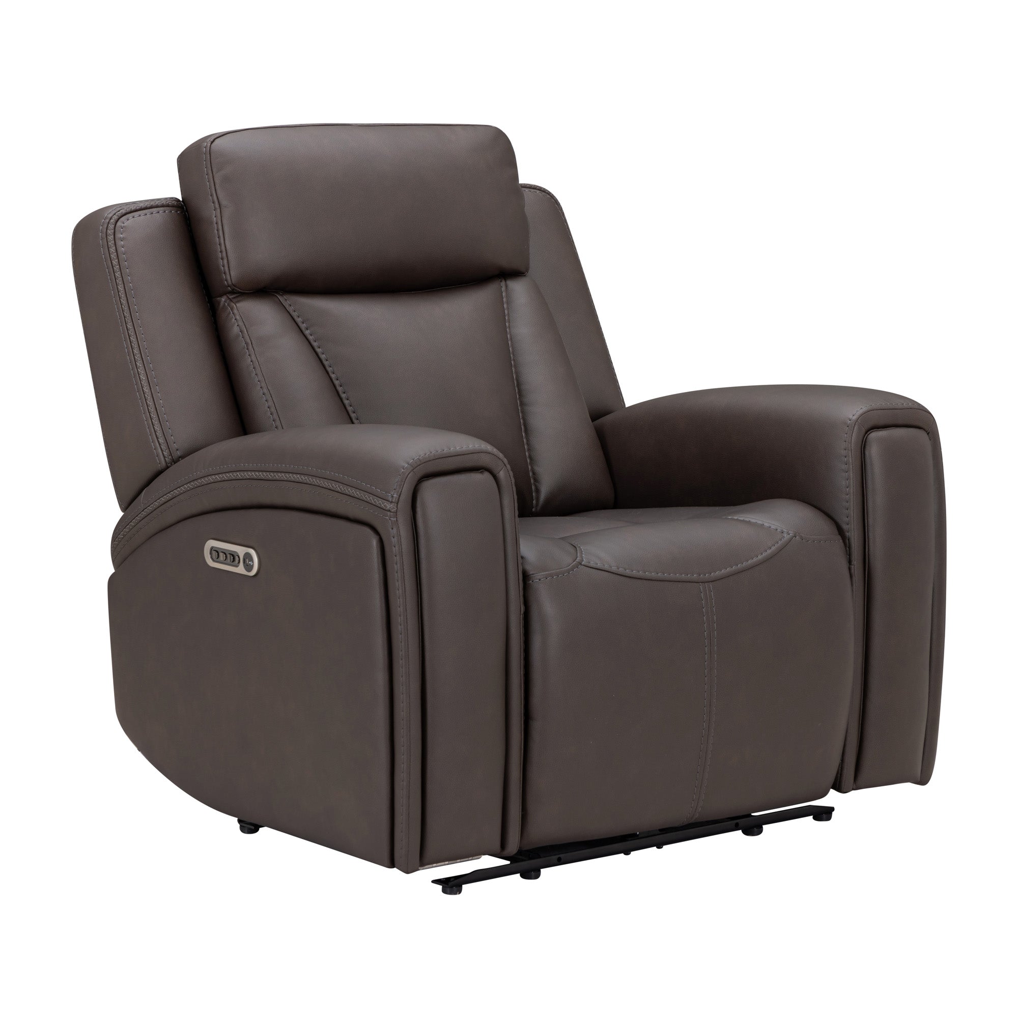 MAVERIC - BETTE COFFEE Power Zero Gravity Recliner P3