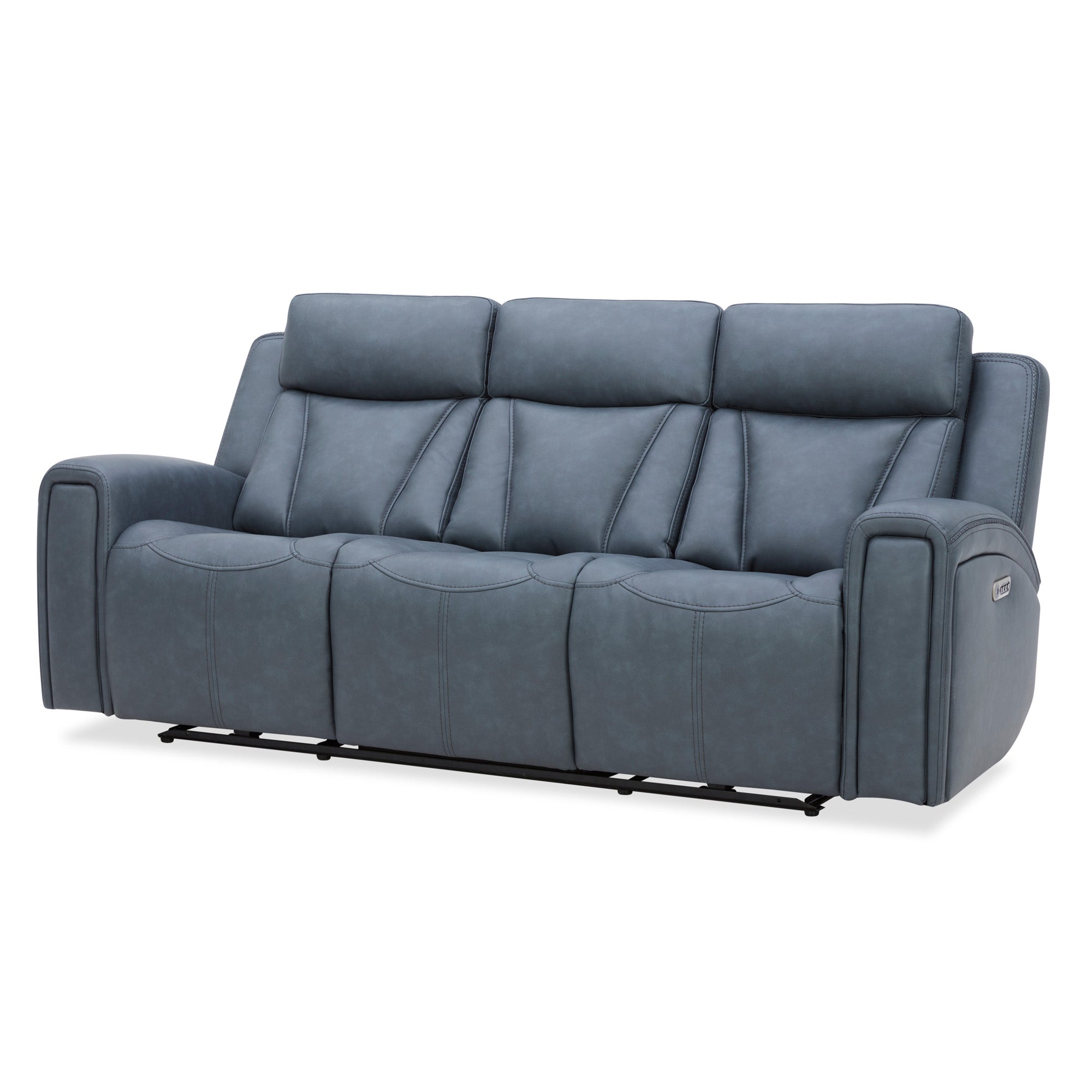 MAVERIC - BETTE LAPIS Power Zero Gravity Drop Down Table Sofa P3