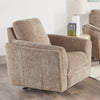 MOREHEAD - BISCOTTI Power Glider Recliner