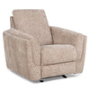 MOREHEAD - BISCOTTI Power Glider Recliner