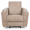 MOREHEAD - BISCOTTI Power Glider Recliner