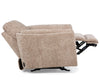 MOREHEAD - BISCOTTI Power Glider Recliner