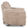 MOREHEAD - BISCOTTI Power Glider Recliner