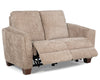 MOREHEAD - BISCOTTI Power Loveseat