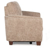 MOREHEAD - BISCOTTI Power Loveseat