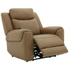 MOMENTUM - CASHEW Power Zero Gravity Recliner with Heat & Massage