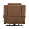 MOMENTUM - CASHEW Power Zero Gravity Recliner with Heat & Massage