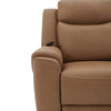 MOMENTUM - CASHEW Power Zero Gravity Recliner with Heat & Massage