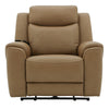 MOMENTUM - CASHEW Power Zero Gravity Recliner with Heat & Massage