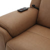 MOMENTUM - CASHEW Power Zero Gravity Recliner with Heat & Massage