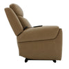 MOMENTUM - CASHEW Power Zero Gravity Recliner with Heat & Massage