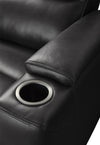 NEXUS - AUTUMN BLACK Power Zero Gravity Recliner