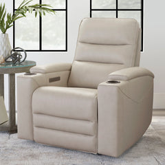 Cubic U/プレシャス NEXUS - STONE Power Zero Gravity Recliner - Parker House Furniture