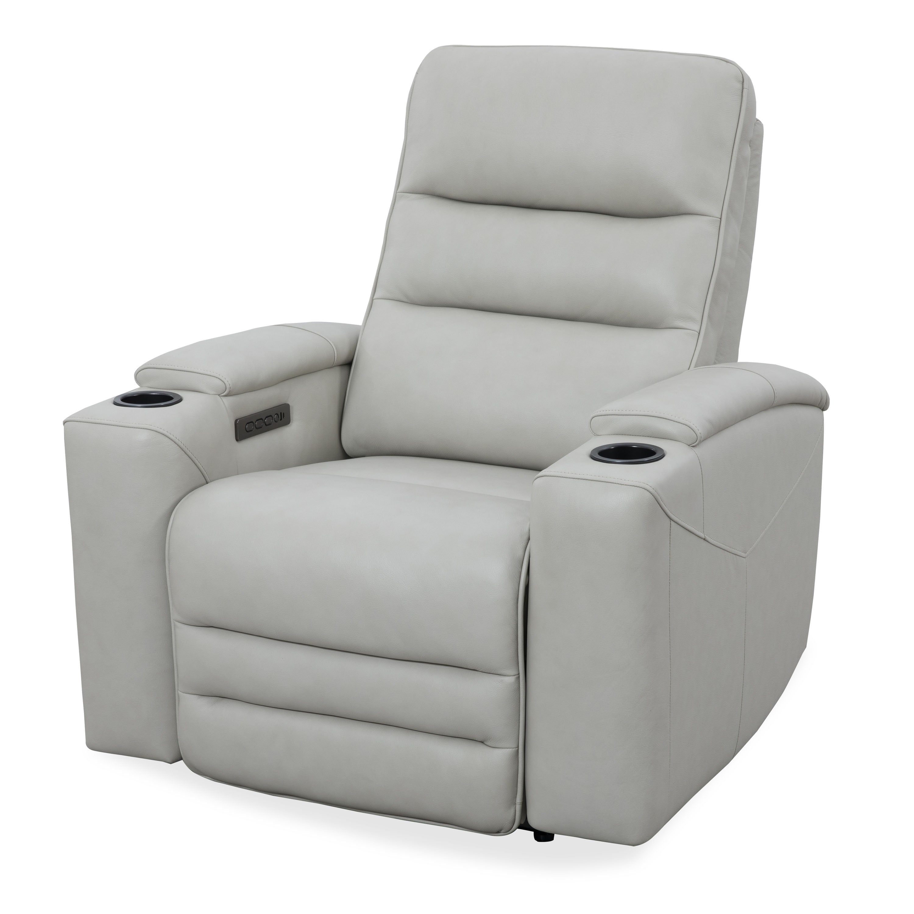 NEXUS - STONE Power Zero Gravity Recliner - Parker House