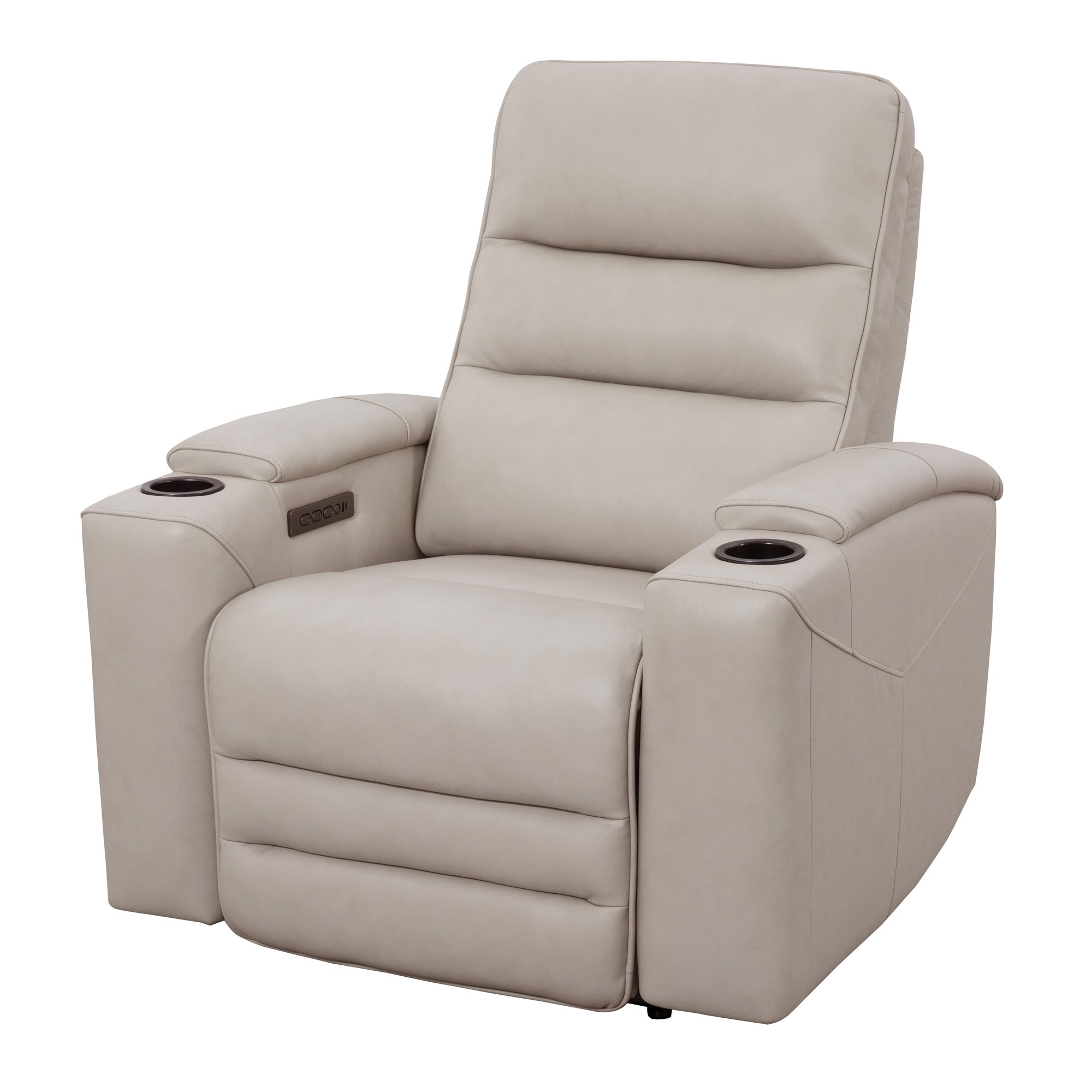 NEXUS - STONE Power Zero Gravity Recliner