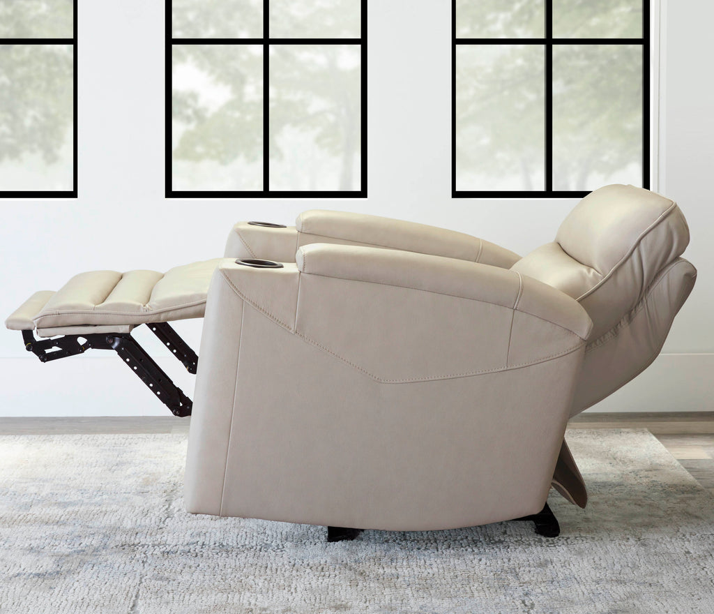 NEXUS - STONE Power Zero Gravity Recliner - Parker House Furniture