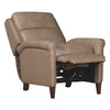 NORTHFIELD - LOTUS CREAM Manual Pushback Recliner