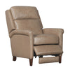 NORTHFIELD - LOTUS CREAM Manual Pushback Recliner
