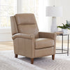 NORTHFIELD - LOTUS CREAM Power High Leg Recliner with Power Headrest