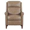 NORTHFIELD - LOTUS CREAM Manual Pushback Recliner