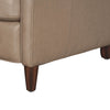 NORTHFIELD - LOTUS CREAM Manual Pushback Recliner