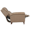 NORTHFIELD - LOTUS CREAM Manual Pushback Recliner