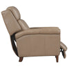 NORTHFIELD - LOTUS CREAM Manual Pushback Recliner