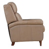 NORTHFIELD - LOTUS CREAM Manual Pushback Recliner
