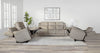 PENFIELD - FRAPPE Power Zero Gravity Sofa Group with Heat, Massage & Speaker